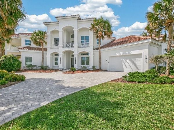 6 RIVIERA PLACE, PALM COAST, FL 32137