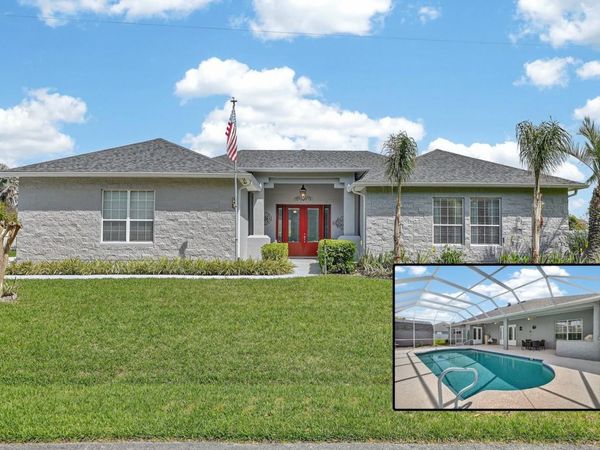 50 FURNESS PLACE, PALM COAST, FL 32137