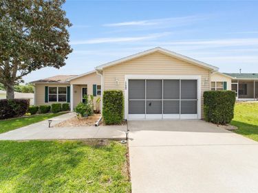 17040 SE 96TH CHAPELWOOD CIRCLE , THE VILLAGES, FL 32162