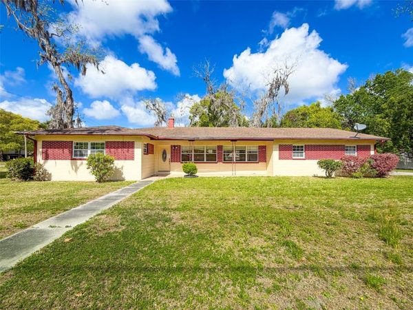 615 N CHURCH STREET , STARKE, FL 32091