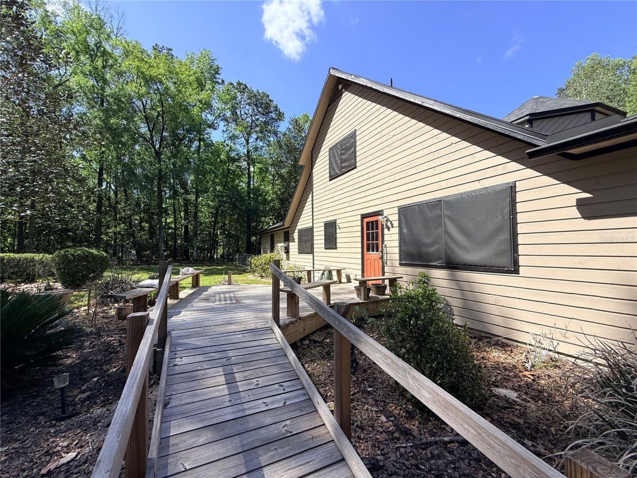 6021 NW 57th Way , Gainesville, FL 32653 Photo