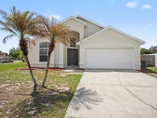 7242 MINIPPI DRIVE , ORLANDO, FL 32818