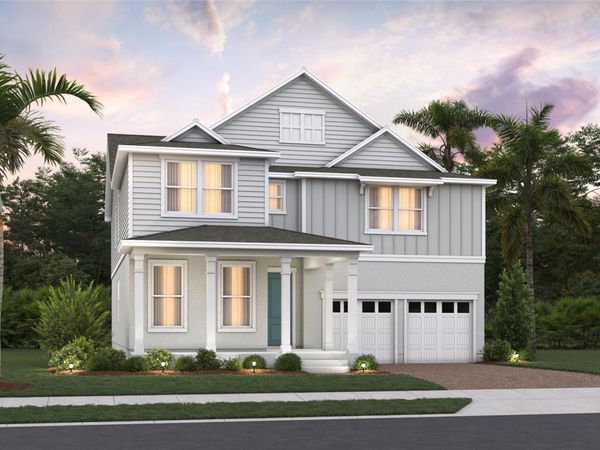 464 VENETO CIRCLE , CLERMONT, FL 34715