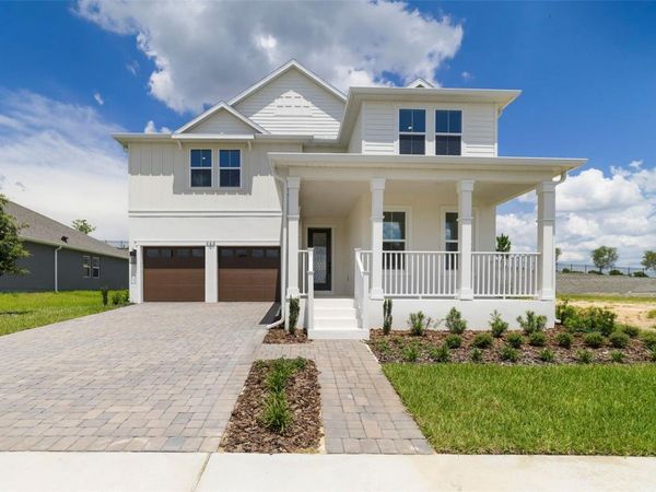 464 VENETO CIRCLE, CLERMONT, FL 34715
