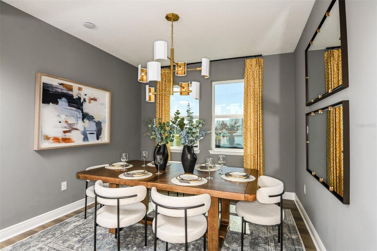 464 Veneto Circle , Clermont, FL 34715 Photo