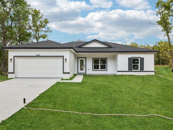 15479 SE 115 PLACE ROAD , OCKLAWAHA, FL 32179