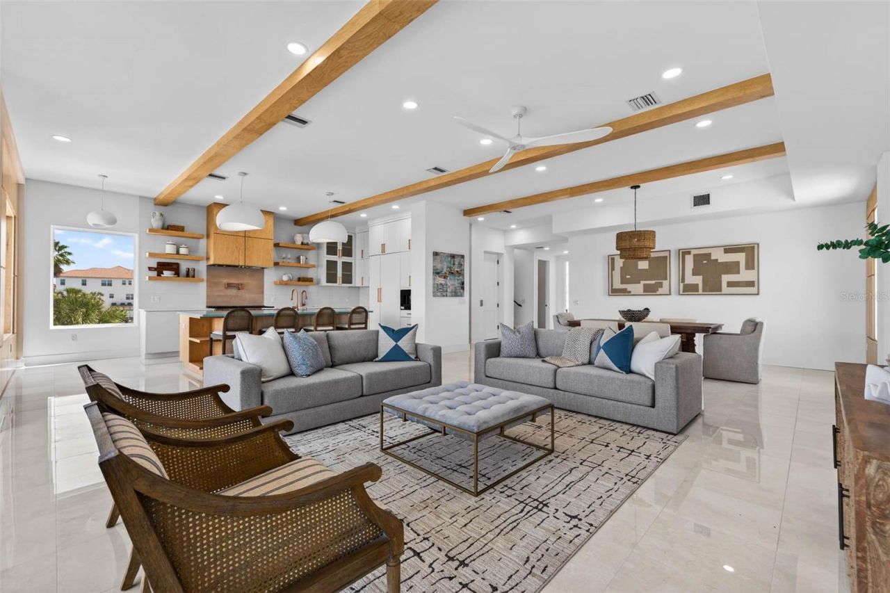 10201 Gulf Boulevard, Treasure Island, FL 33706 Photo