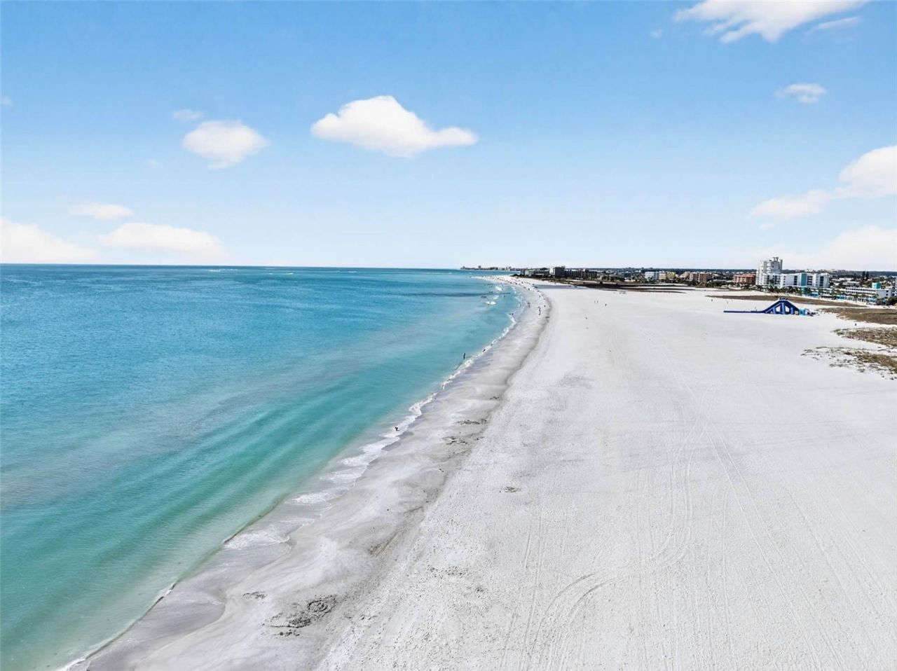 10201 Gulf Boulevard, Treasure Island, FL 33706 Photo