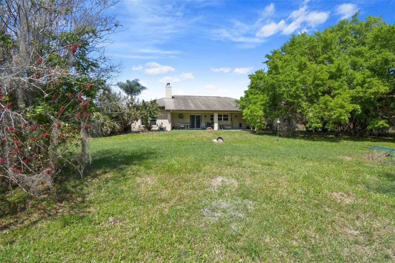 2700 Waccassa Street , Geneva, FL 32732 Photo