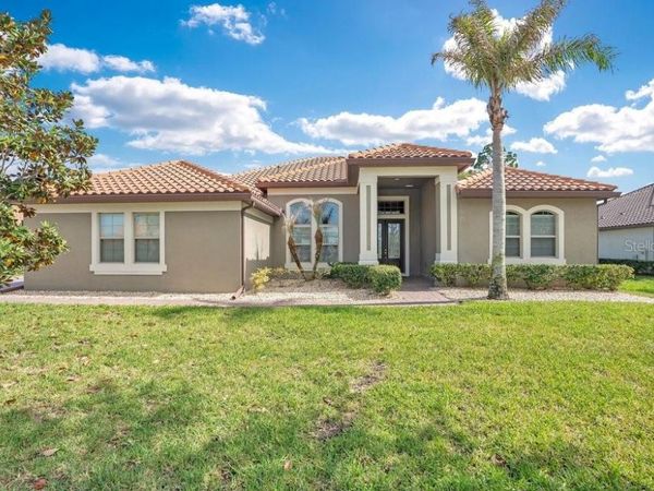 805 RIVIERA BELLA DRIVE , DEBARY, FL 32713