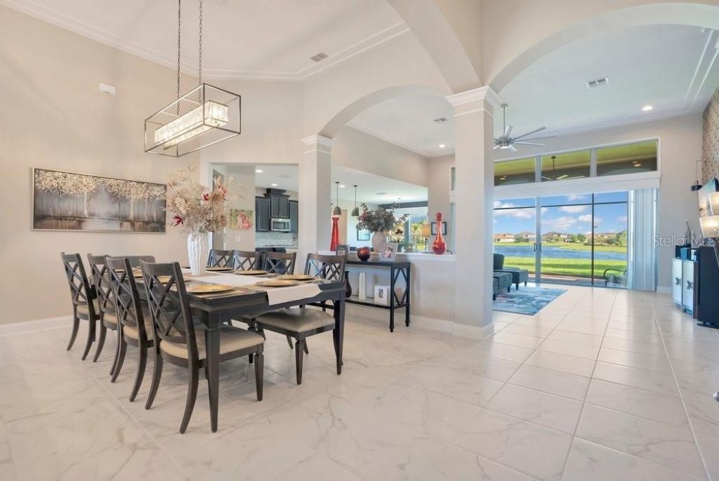 805 Riviera Bella Drive , Debary, FL 32713 Photo