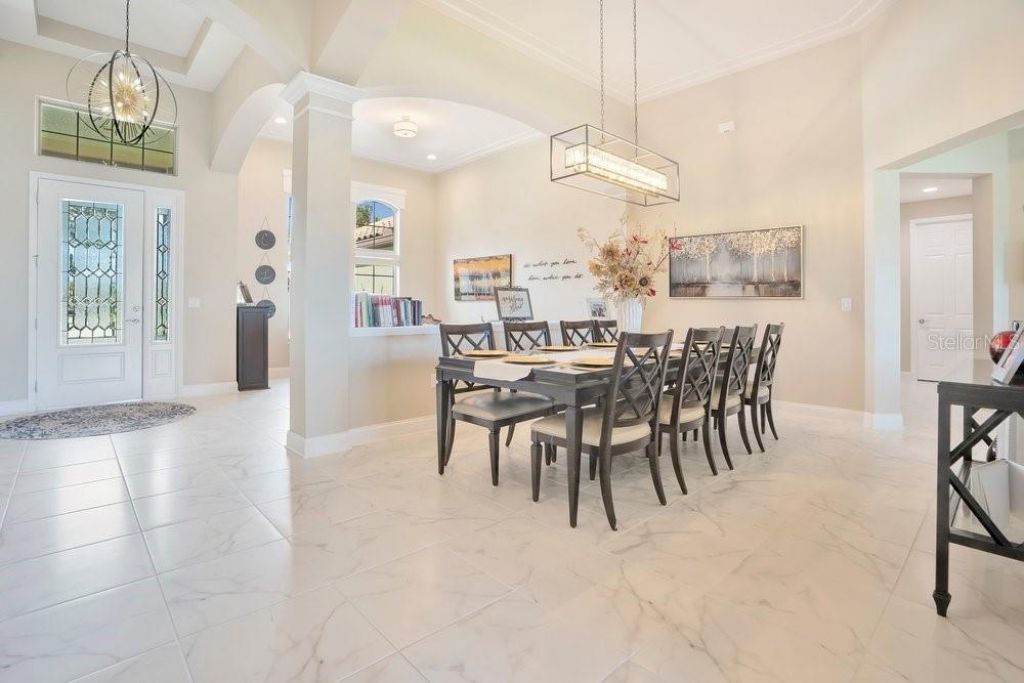 805 Riviera Bella Drive , Debary, FL 32713 Photo