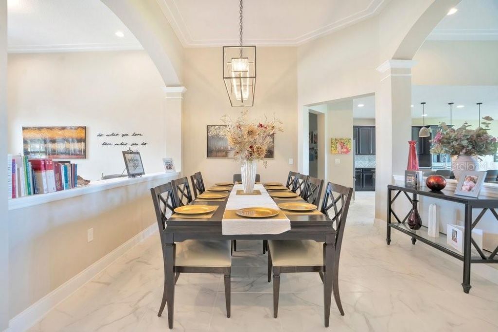 805 Riviera Bella Drive , Debary, FL 32713 Photo