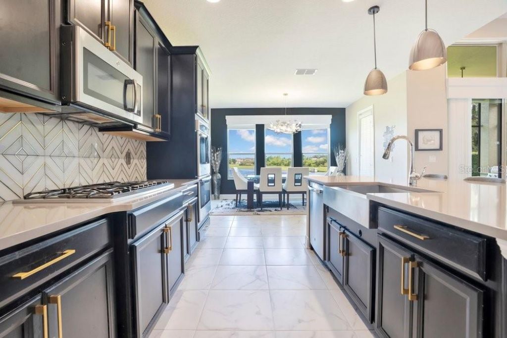 805 Riviera Bella Drive , Debary, FL 32713 Photo