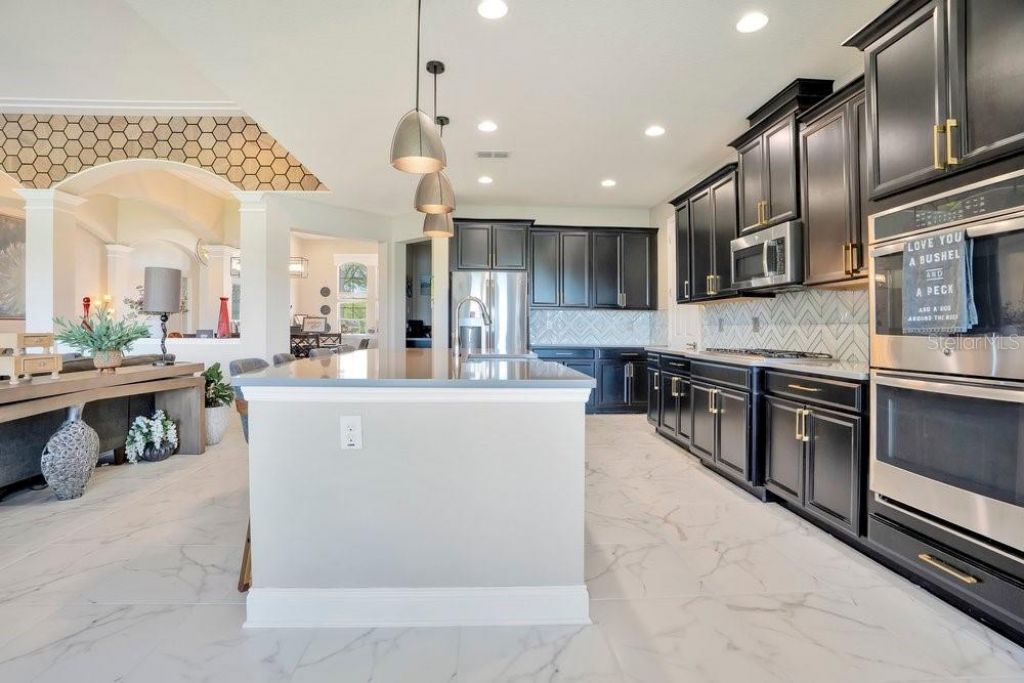 805 Riviera Bella Drive , Debary, FL 32713 Photo