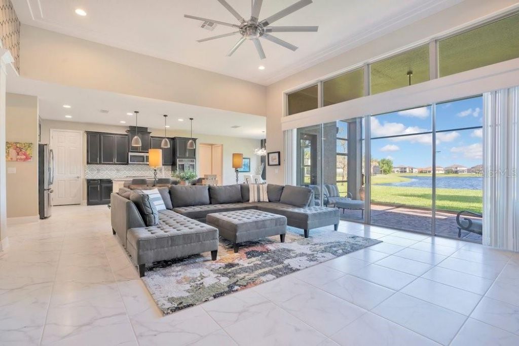 805 Riviera Bella Drive , Debary, FL 32713 Photo