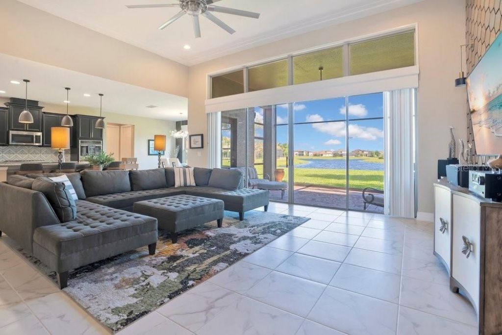 805 Riviera Bella Drive , Debary, FL 32713 Photo