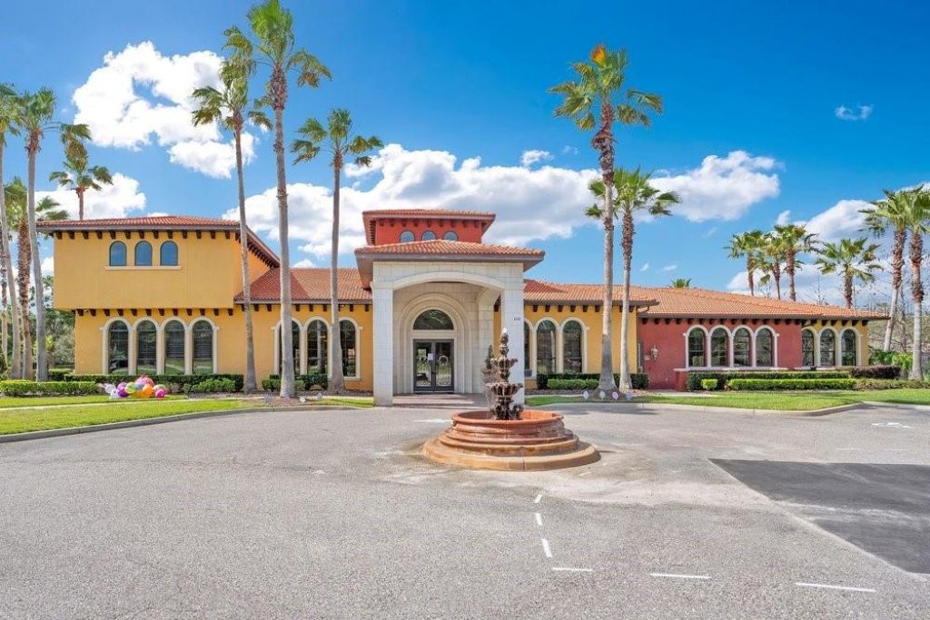 805 Riviera Bella Drive , Debary, FL 32713 Photo