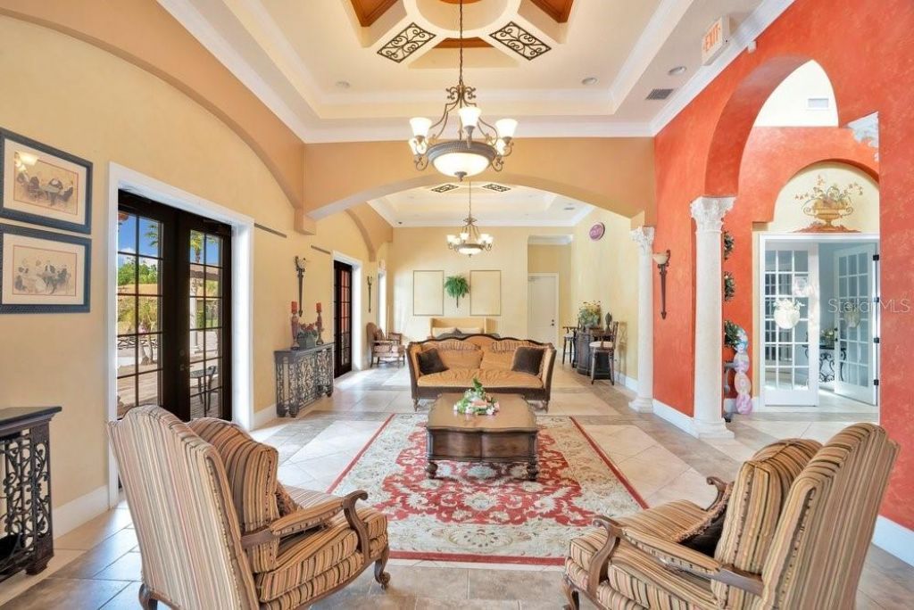 805 Riviera Bella Drive , Debary, FL 32713 Photo