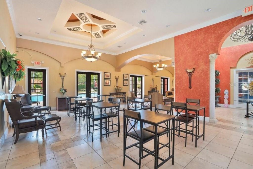 805 Riviera Bella Drive , Debary, FL 32713 Photo