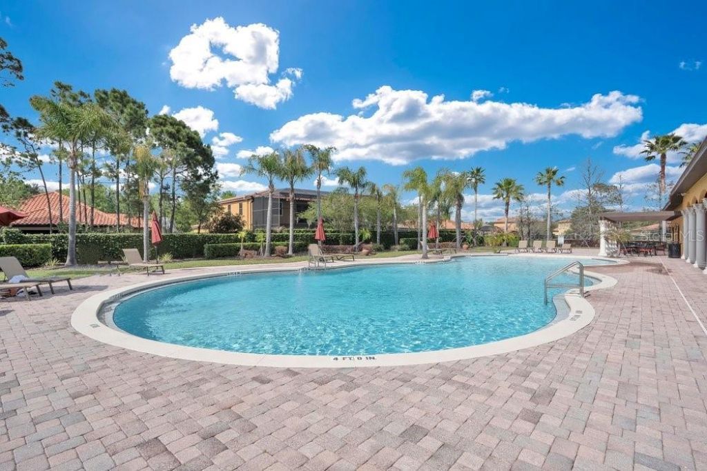 805 Riviera Bella Drive , Debary, FL 32713 Photo