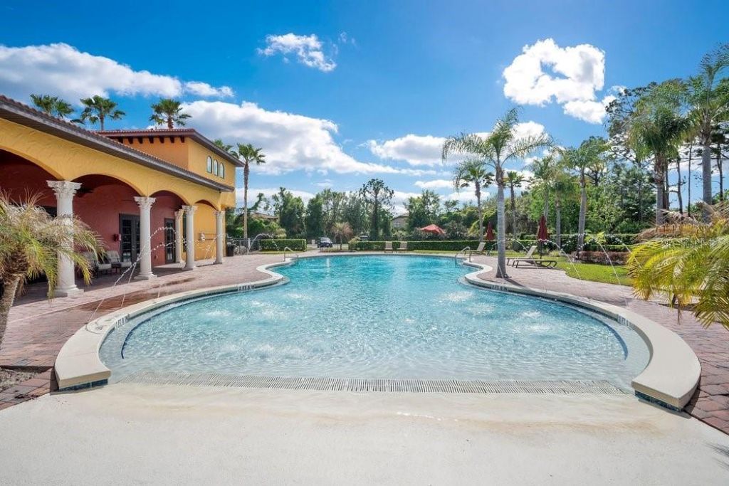 805 Riviera Bella Drive , Debary, FL 32713 Photo