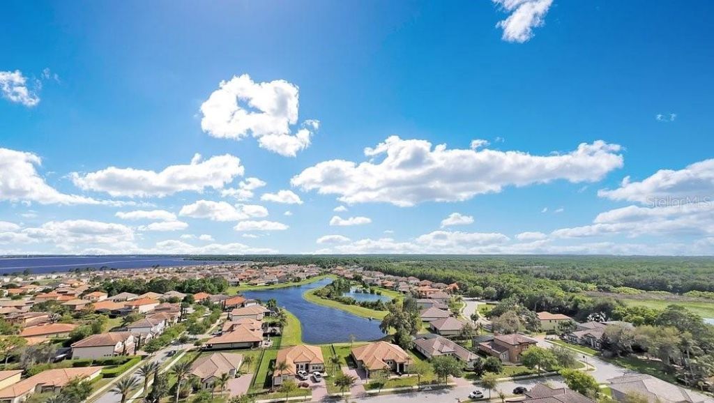 805 Riviera Bella Drive , Debary, FL 32713 Photo