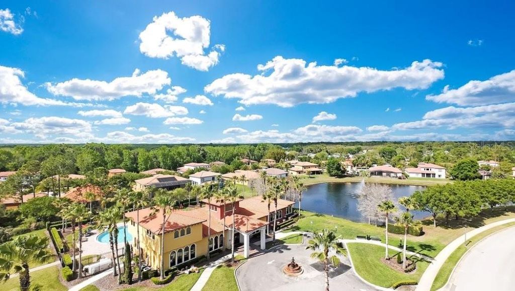 805 Riviera Bella Drive , Debary, FL 32713 Photo