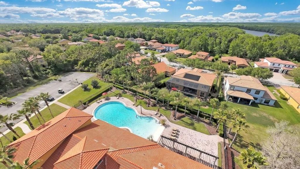 805 Riviera Bella Drive , Debary, FL 32713 Photo