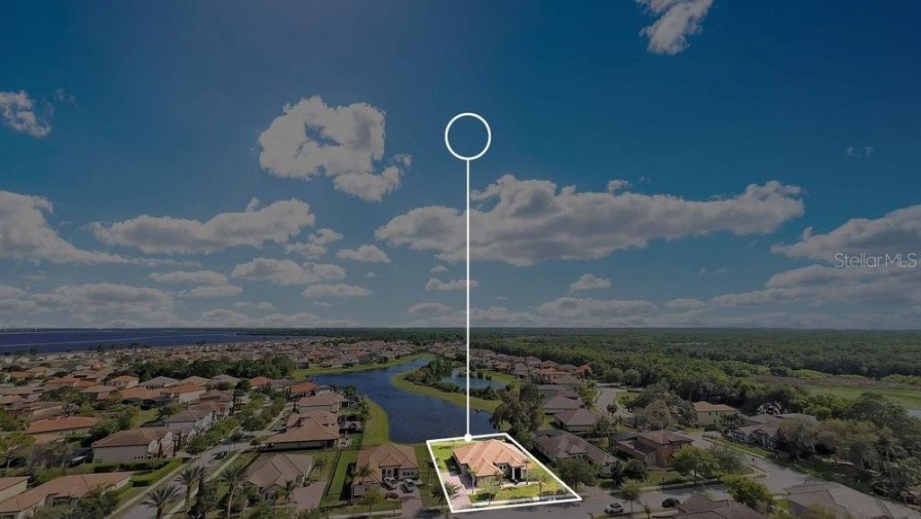 805 Riviera Bella Drive , Debary, FL 32713 Photo