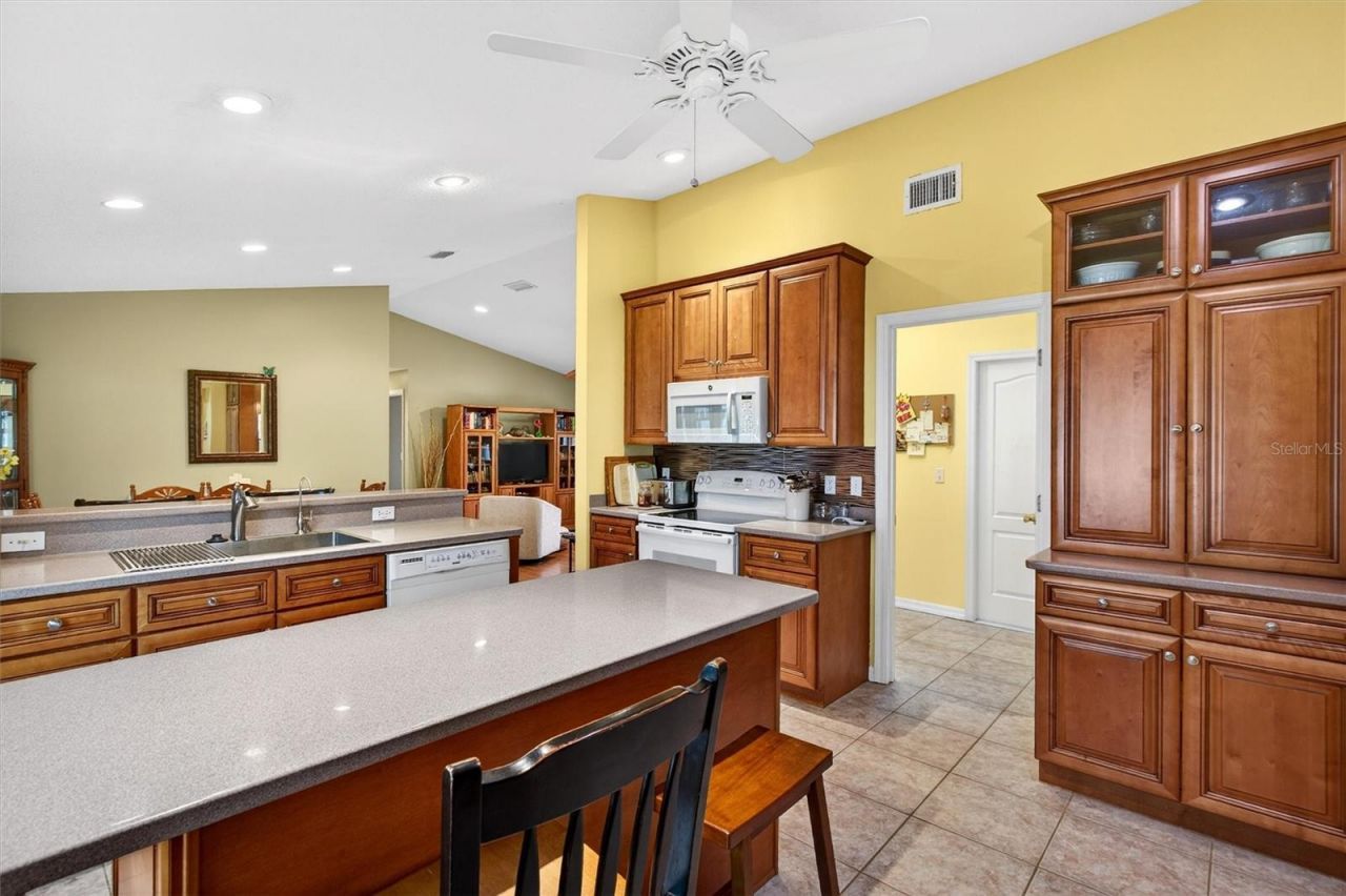 1918 Umbrella Tree Drive, Edgewater, FL 32141 Photo