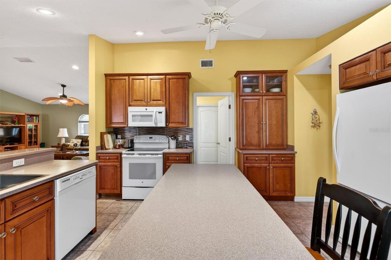 1918 Umbrella Tree Drive, Edgewater, FL 32141 Photo