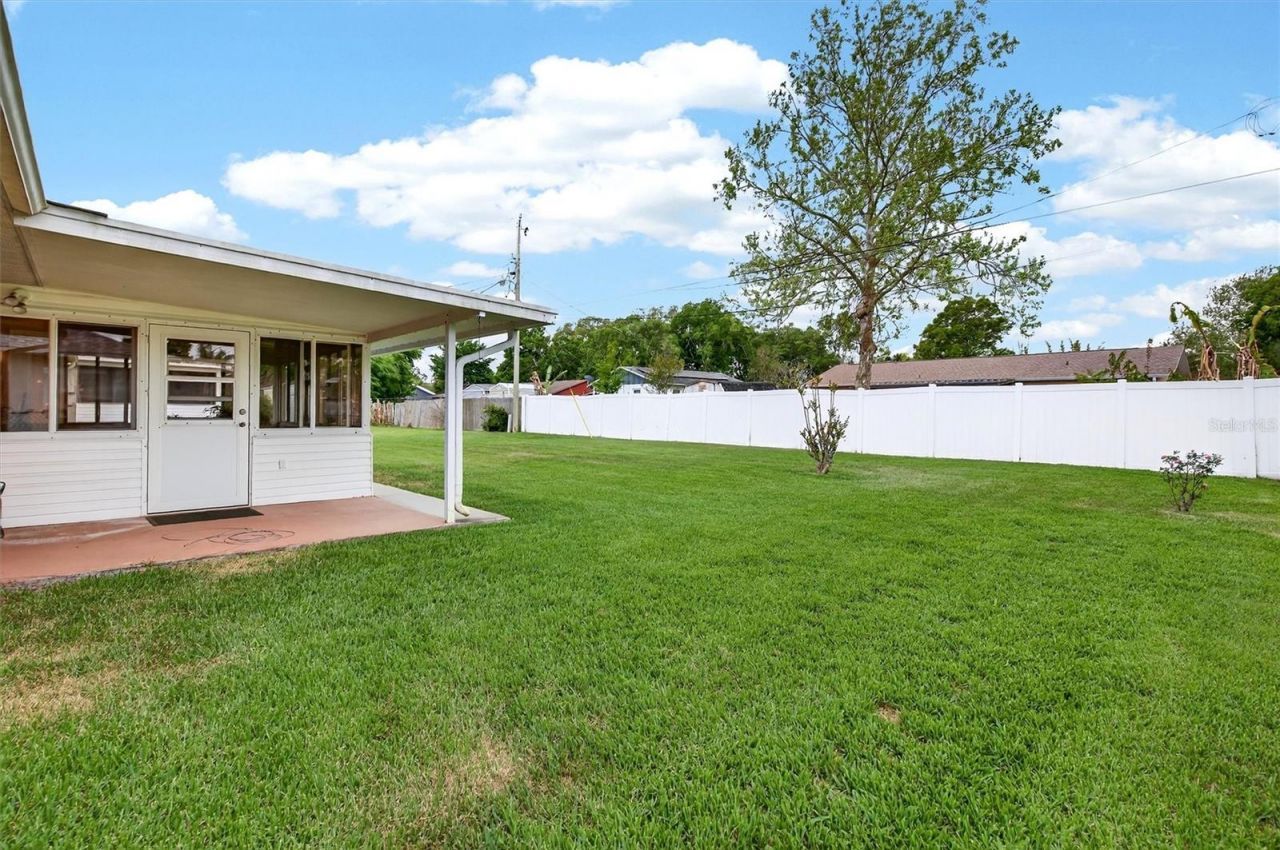 1918 Umbrella Tree Drive, Edgewater, FL 32141 Photo