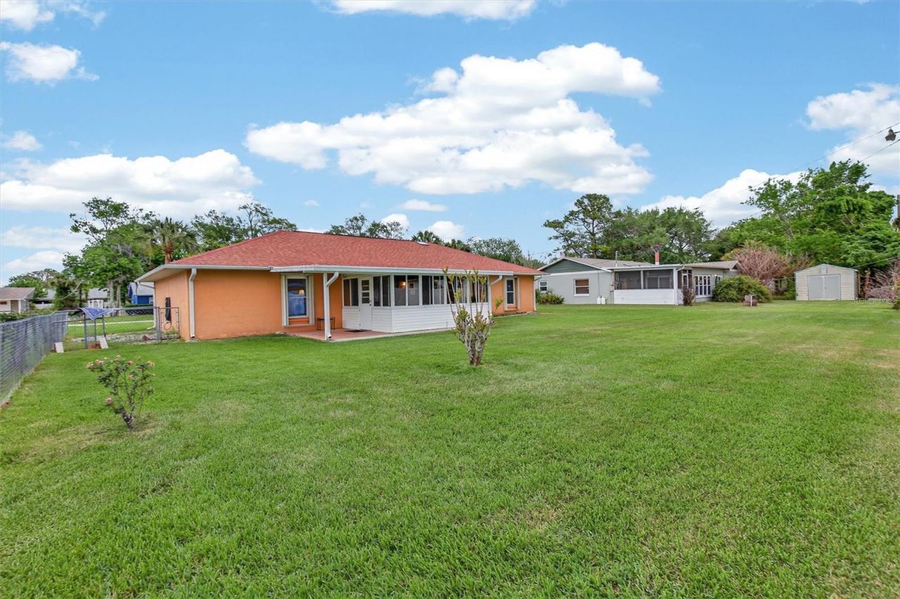 1918 Umbrella Tree Drive, Edgewater, FL 32141 Photo