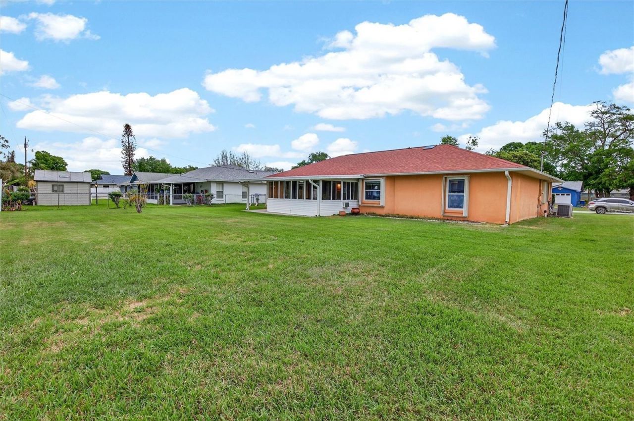 1918 Umbrella Tree Drive, Edgewater, FL 32141 Photo