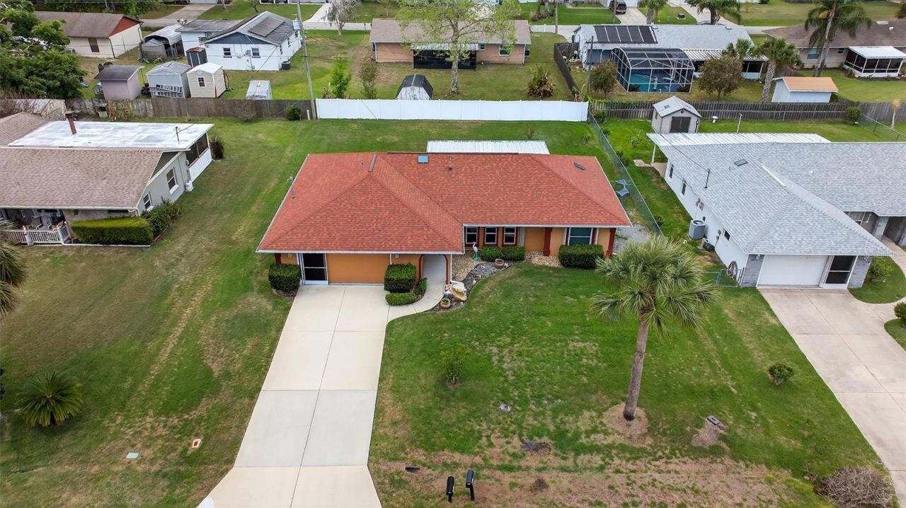 1918 Umbrella Tree Drive, Edgewater, FL 32141 Photo