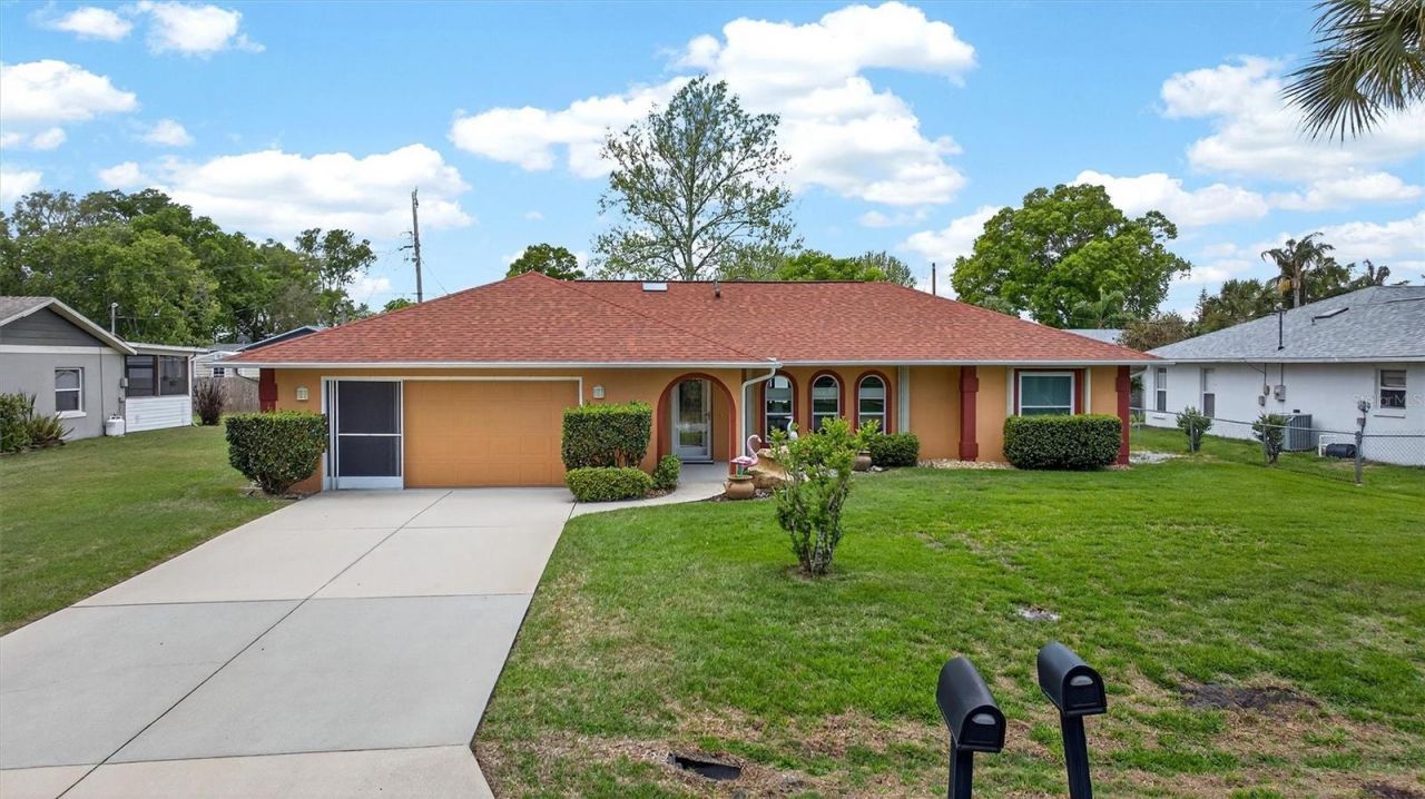 1918 Umbrella Tree Drive, Edgewater, FL 32141 Photo