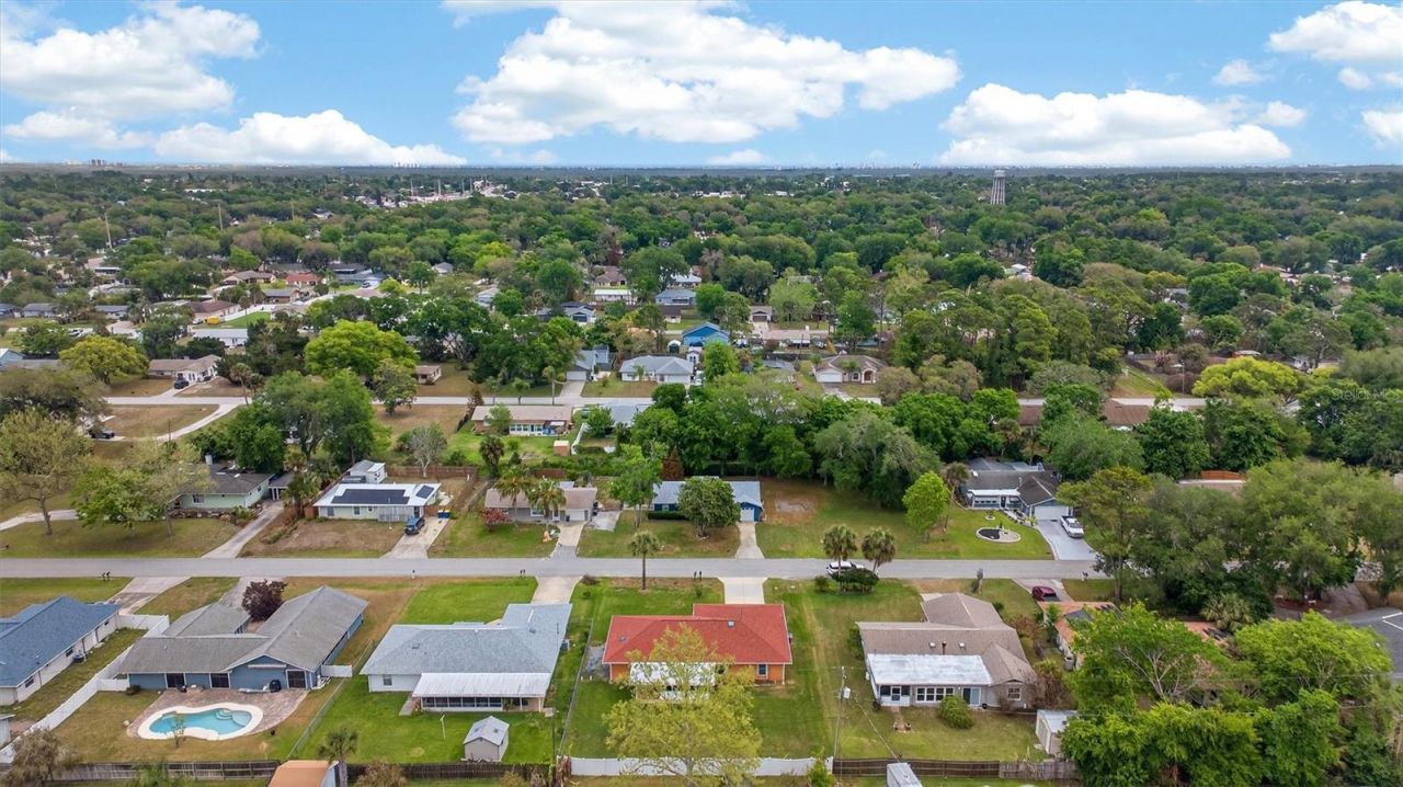 1918 Umbrella Tree Drive, Edgewater, FL 32141 Photo