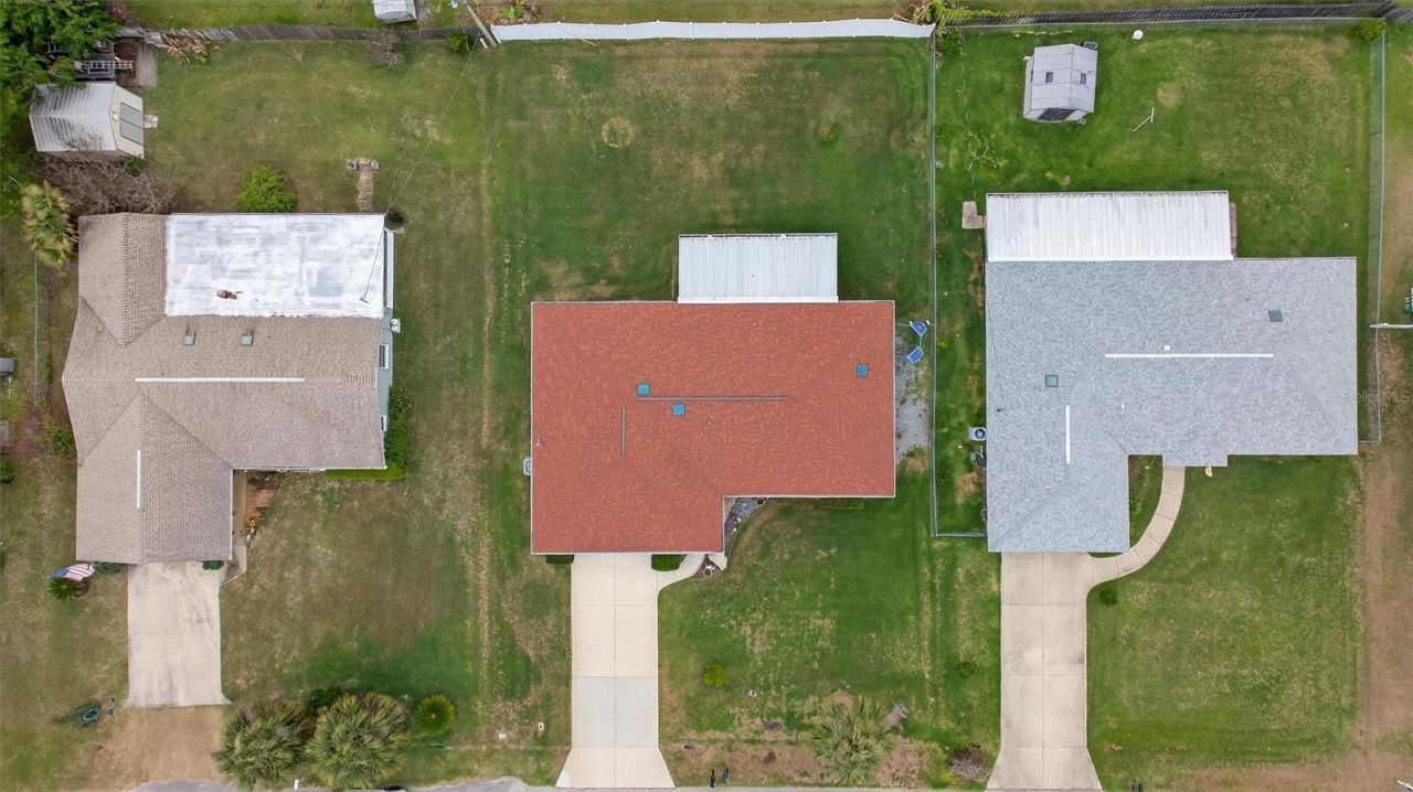 1918 Umbrella Tree Drive, Edgewater, FL 32141 Photo