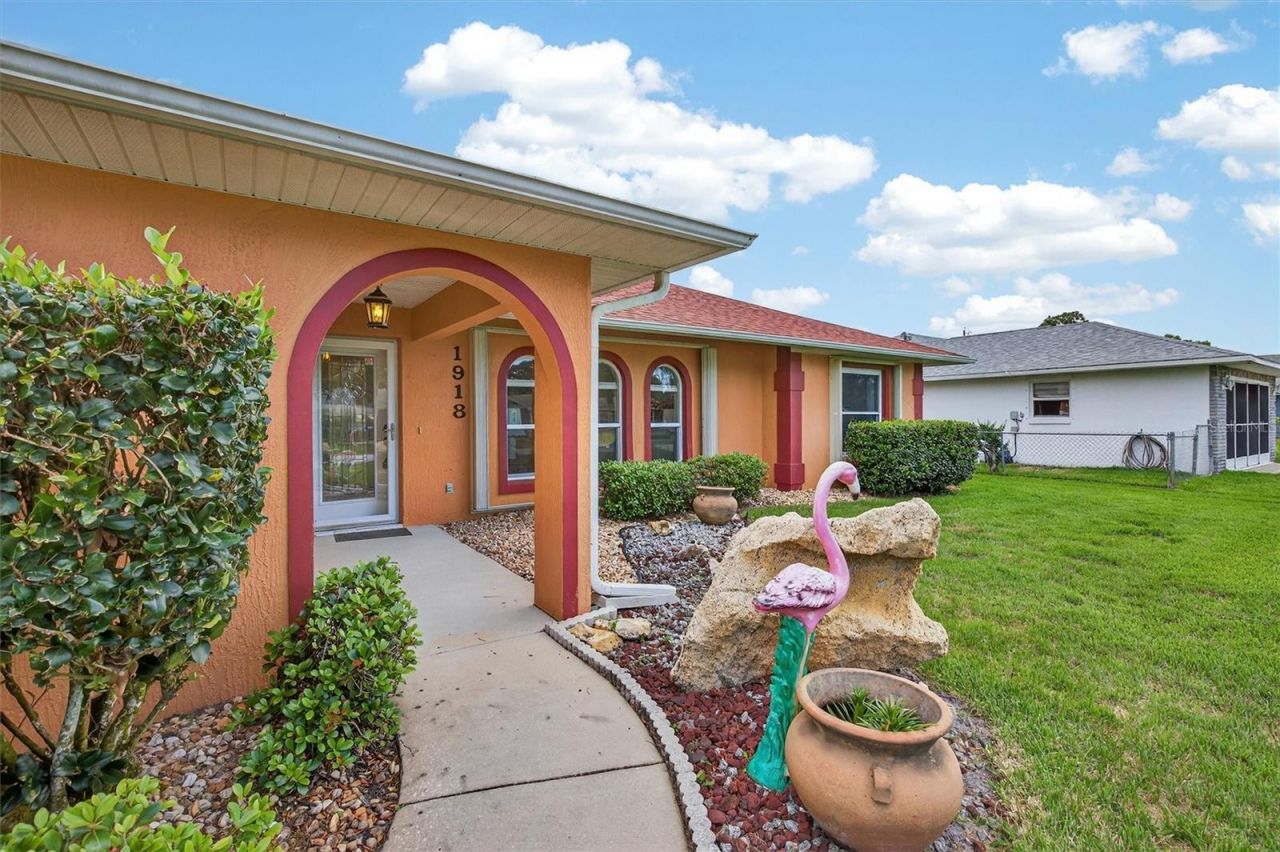 1918 Umbrella Tree Drive, Edgewater, FL 32141 Photo