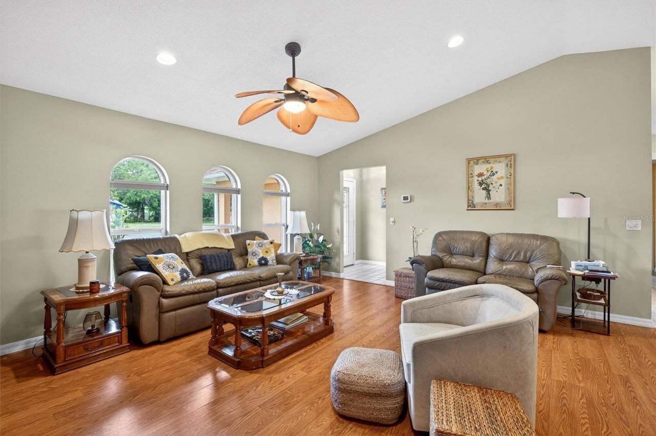 1918 Umbrella Tree Drive, Edgewater, FL 32141 Photo