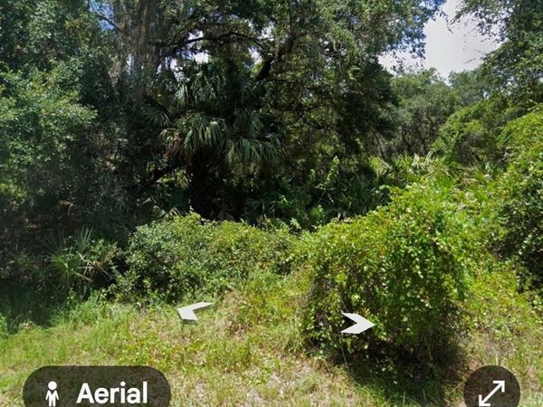 BANGAR LANE , NORTH PORT, FL 34291