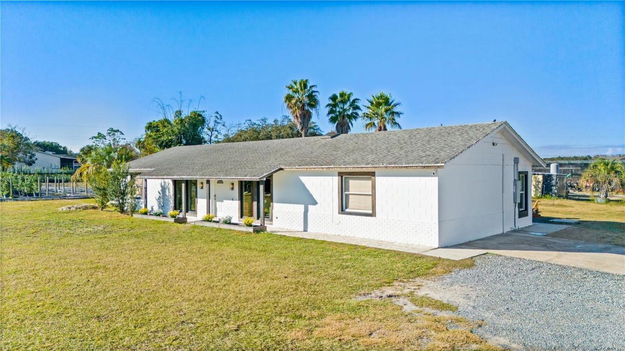 4004 Rex Drive , Winter Garden, FL 34787 Photo