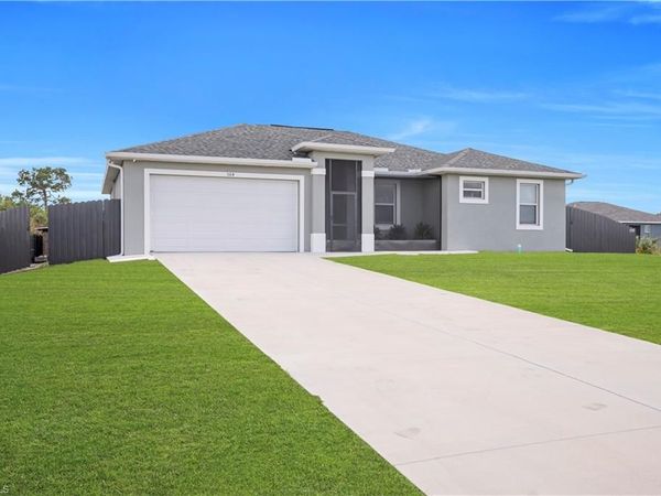 384 Neighborly RD, LABELLE, FL 33935