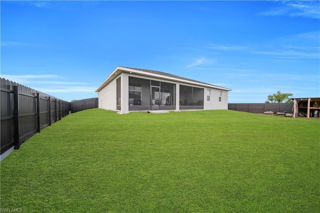 384 Neighborly Rd, Labelle, FL 33935 Photo