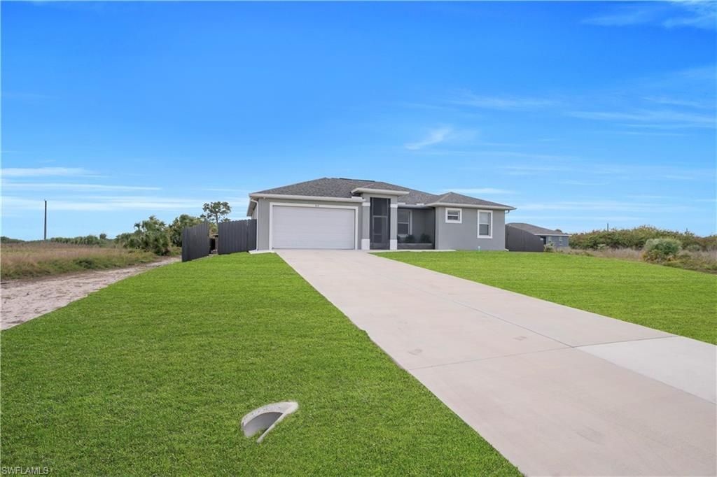 384 Neighborly Rd , Labelle, FL 33935 Photo