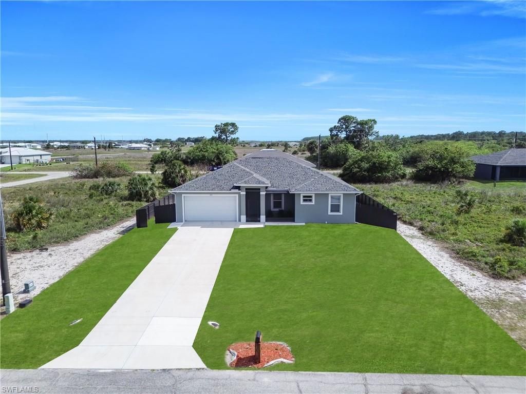 384 Neighborly Rd , Labelle, FL 33935 Photo