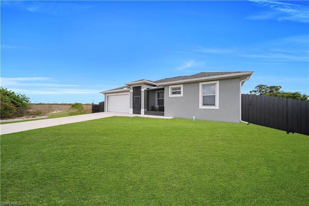 384 Neighborly Rd , Labelle, FL 33935 Photo