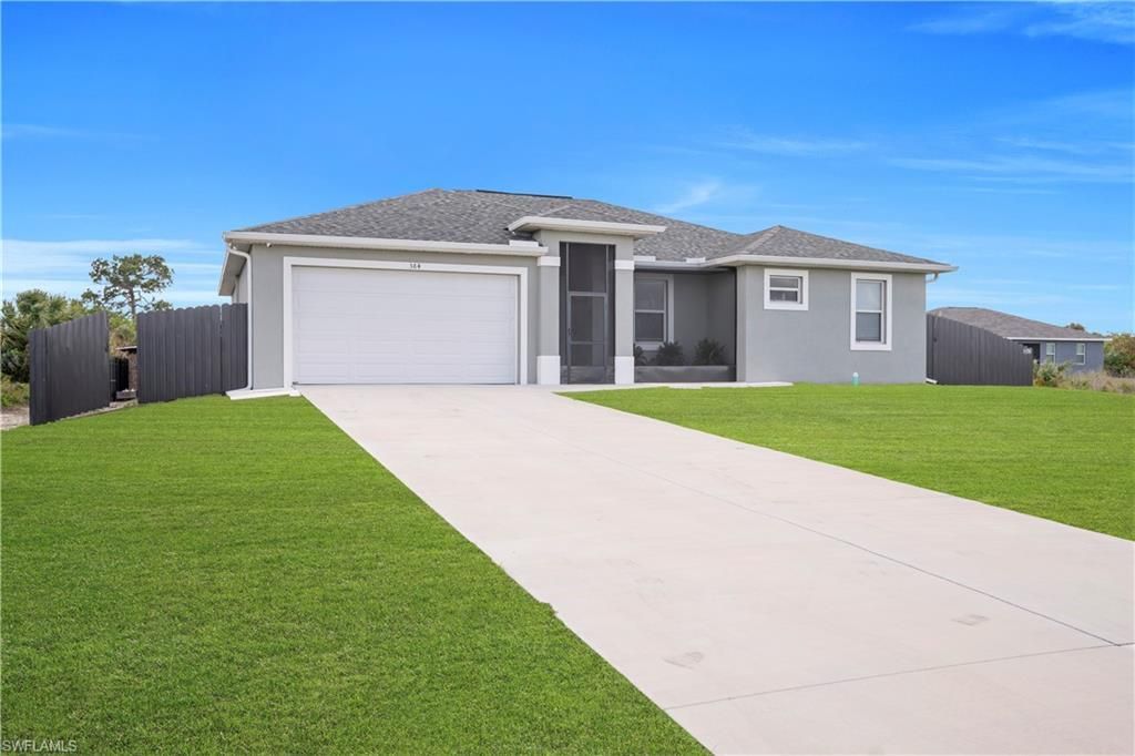 384 Neighborly Rd, Labelle, FL 33935 Photo