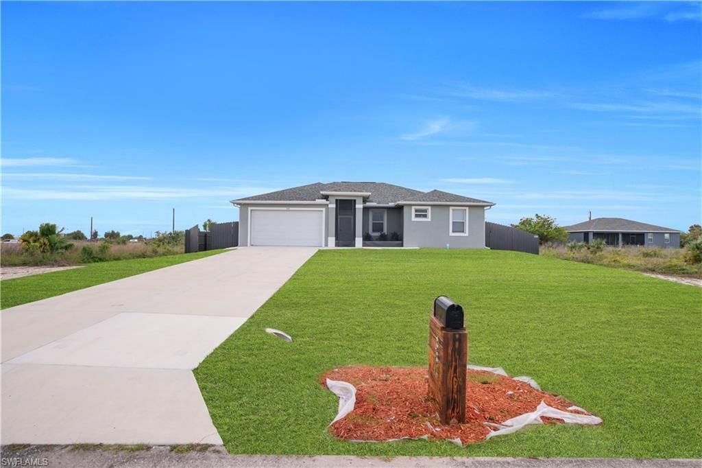 384 Neighborly Rd, Labelle, FL 33935 Photo